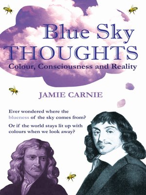 cover image of Blue Sky Thoughts